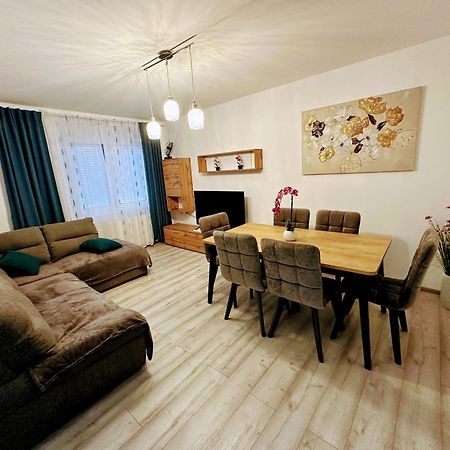 וואראז'דין Apartment Marija מראה חיצוני תמונה