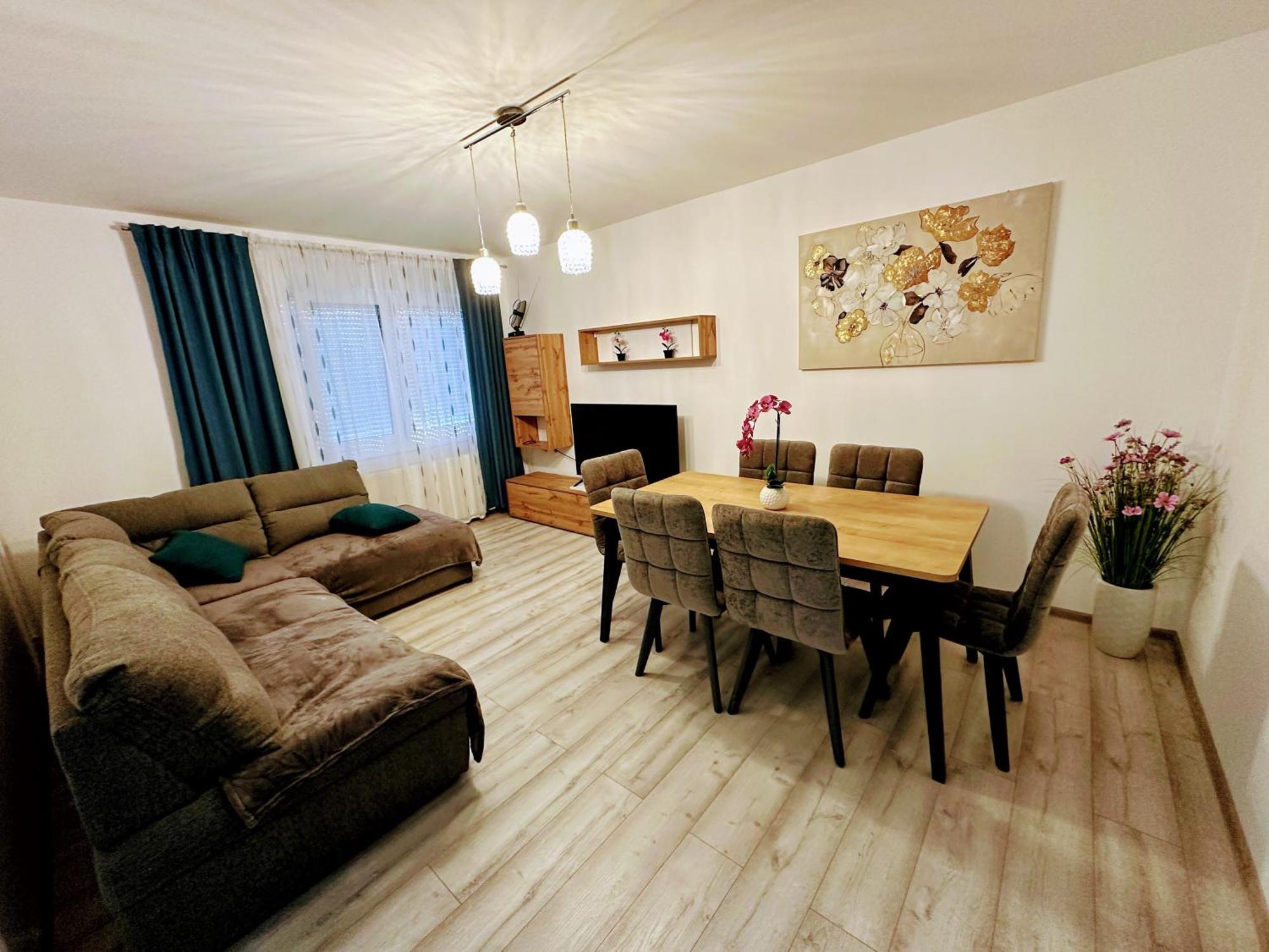 וואראז'דין Apartment Marija מראה חיצוני תמונה